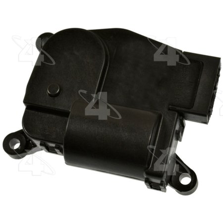 FOUR SEASONS HVAC AIR DOOR ACTUATOR 73243